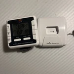 Maverick Et-77 Redi Chek Bbq Thermometer Wireless Remote Roasting. Fixed Price $20.00.