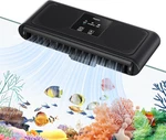 Paizoo Aquarium Chiller Fan, Fish Tank Cooling Fans Cooler With 3 Speed. Fixed Price $37.79.