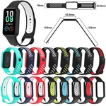 Replacement Silicone Sports Strap Watch Band For Redmi 2 Smart. Fixed Price $15.03.