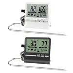 Reliable Kitchen Assistant Digital Cooking Thermometer For All Recipes. Fixed Price $17.17.