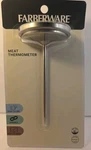 Farberware Meat Thermometer Cooking Kitchen Grilling. Fixed Price $11.99.