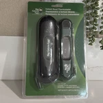 Big Green Egg Instant Read Meat Thermometer - Model #119575. Fixed Price $58.00.