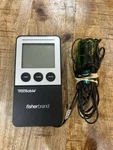 Fisherbrand Traceable Fridge/freezer Digital Thermometer With Sensor.. Fixed Price $19.99.