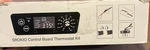 Srokio Digital W/lcd Display Control Board Thermostat For Pit Boss Pellet Grill. Fixed Price $45.00.
