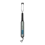 Taylor Precision Products 5262231 Digital Preset Fork Thermometer For Backyard. Fixed Price $33.98.