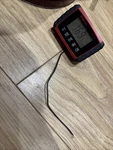 Snap-on Temp200 Digital Dual Thermometer. Fixed Price $203.10.