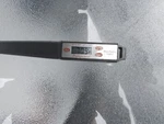 Blue Point Tools Temp2 Pocket Digital Thermometer Measuring Tool -40 -300 F. Fixed Price $25.00.