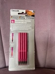 Vintage Taylor Temp Rite Disposable Baking Thermometer. Fixed Price $13.29.