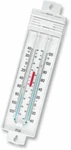 Taylor Maximum-minimum Thermometer -40 F To +120. Fixed Price $37.95.
