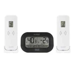 Refrigerator/ Freezer Kitchen Thermometers Wireless Digital Indoor Magnetic Back. Fixed Price $37.70.