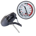 Tel-tru Bq325r Big Green Egg, Primo, Komodo, Grill Dome, Or Other Kamado-styl.... Fixed Price $91.99.