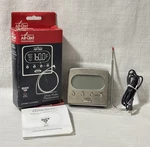 All-clad Oven Probe Thermometer Model T201 Gourmet Accessories. Fixed Price $26.99.