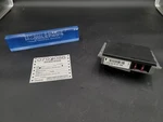 1994 - 1995 Mercedes-benz S320 Fuse General Control Module 012 545 95 32 Gm. Fixed Price $31.99.