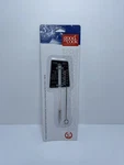 Vintage Good Cook Quality Armored Meat Thermometer Oven Kitchenware New Sealed. Fixed Price $7.99.