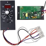 Saycker Replacement Digital Thermostat Controller Boarddigital Wood. Fixed Price $42.83.