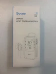 Govee Bluetooth Meat Thermometer, Smart Probes X2. Fixed Price $26.46.