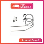 Grilling Bbq Meat Thermometer Temperature Probe Replacement Co. Fixed Price $18.31.