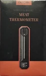 Dewjom Wireless Meat Thermometer Digital Cooking With Probe. Fixed Price $25.99.