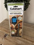 Cuisinart Instant Read Digital Meat Thermometer 5" Cover Incl 8 Presets New. Fixed Price $20.00.
