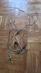 Lot Of 2 Used Thermoworks High Temp Air Probe Probes. Fixed Price $38.00.