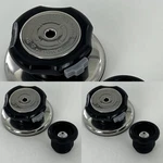 3 Pack Stainless Steel Steam Control Whistle Knob For Maxam Cookware Brands. Fixed Price $52.29.