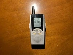 Williams-sonoma Remote Meat Thermometer Et-902ws Only. Fixed Price $12.00.