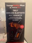 Thermopro Tempspike Pro Tp980w Truly Wireless Wi-fi Bluetooth Meat Thermometer. Fixed Price $35.50.