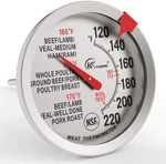 Kt Thermo Meat Thermometer For Cooking - Nsf Certificated Instant Read T. Fixed Price $16.99.