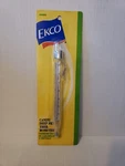 Ekco Glass Candy Deep Frying Thermometer Celsius Fahrenheit. Fixed Price $10.00.