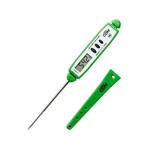 Cdn Dt450x-g 2 3/4" Stem Proaccurate Waterproof Pocket Thermometer. Fixed Price $13.22.
