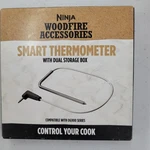 Ninja Woodfire Smart Thermometer Xskprobexl Compatible With Og900 Series. Fixed Price $21.59.