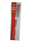 Smokin Grill Digital Temp Fork Stainless Steel 4 Cooking & 6 Meat Selection Nib. Fixed Price $8.85.