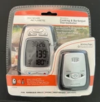 Acurite 03168 Wireless Bbq Thermometer Digital Pager Grill Smoker Meat New. Fixed Price $22.99.