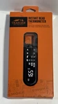 Traeger Instant Read Thermometer - Bac872 New. Fixed Price $29.50.