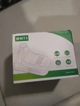 Gorilla Gadgets Wmt5 Wall-mounted Bluetooth Body Thermometer In White. Fixed Price $25.00.