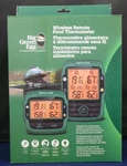 Big Green Egg 128003 Wireless Remote Digital Food Thermometer Brand New. Fixed Price $84.95.