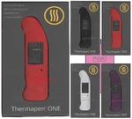 Thermoworks Thermapen One Ultra-fast Digital Pro Thermometer Meat Bake Bbq Grill. Fixed Price $114.87.