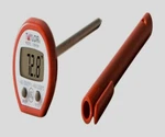 Taylor Instant Read Digital Pocket Thermometer Cooking Meat Grill Kitchen 9840n. Fixed Price $19.99.