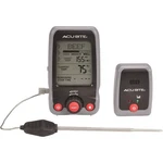 Acurite 00278 Digital Meat Thermometer And Timer With Pager. Fixed Price $19.00.