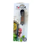 Taylor Digital Instant Read Meat Thermometer Hold Function Thermocouple. Fixed Price $13.99.