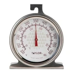 Taylor Precision Products 3506 Oven Dial Thermometer. Fixed Price $9.73.