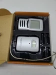 Williams-sonoma Remote Thermometer Wireless Parts Only. Fixed Price $3.75.