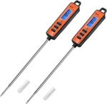 Thermopro Tp01a Instant Read Meat Thermometer 2pk. Fixed Price $11.99.