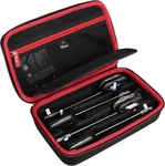 Hard Carrying Case Replacement For Thermopro Tp25 500ft / 650ft Wireless Bluetoo. Fixed Price $27.29.