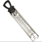 Taylor Precision Products 5983n Candy/jelly Deep Fry Thermometer. Fixed Price $15.76.