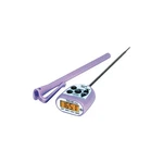 Taylor 9878epr Waterproof Thermometer,5" L 35hv29. Fixed Price $36.06.