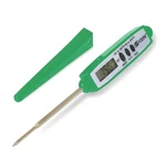 Cdn Pocket Thermometer, Black. Fixed Price $19.60.