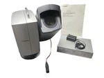 Canon Nu-701n Remote Control Pan And Tilt & Vb150, Network Camera Server. Fixed Price $1000.00.