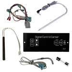Louisiana Pellet Grill Control Board Repair Kit. Fixed Price $119.95.