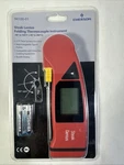 Cooper Atkins Emerson 94100-01 Steak Genius Thermocouple Instrument Thermometer. Fixed Price $75.00.